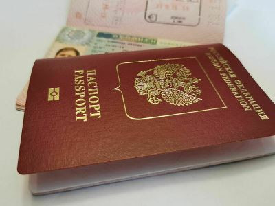 В Абхазии приостановили выдачу российских паспортов из-за недовольства местных политиков