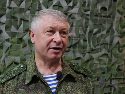 Известия: В России задержали стрелявшего в высокопоставленного офицера