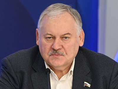 Затулин: Полагаю, что $5 млрд., которые Алиев предлагал Сержу Саргсяну, взял Пашинян