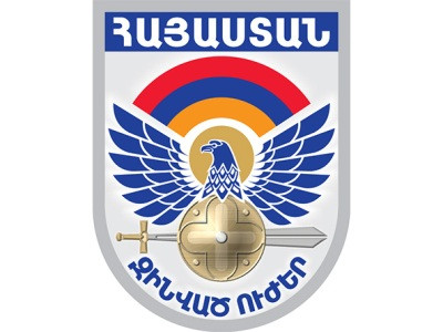 В одной из воинских частей Армении обнаружено тело военнослужащего