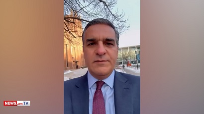 Ի՞նչ ուժ և նշանակություն ունեն համալսարանները, ինչպիսի՞ն պետք է լինի կրթությունը Հայաստանում. Թաթոյան