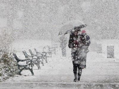 Погода в Армении