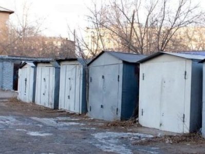 Мэр Еревана: Мы не можем приватизировать гаражи – составляйте договоры об аренде земли