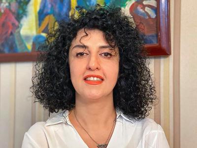Իրանում 7,5 տարվա ազատազրկման են դատապարտել Նոբելյան մրցանակի դափնեկիր Նարգիզ Մոհամմադիին