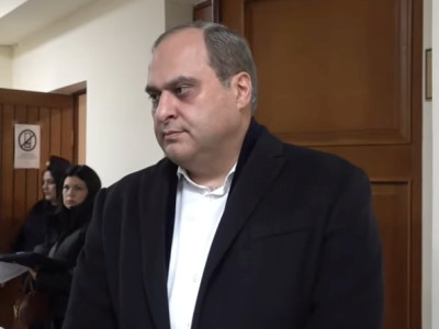 Адвокат: Пытаются добиться ситуации, когда можно будет возбудить уголовное преследование в отношении Гарегина II