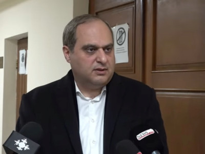 Եթե վաղը դատարանում Արման Սարոյանը պարտվի, ո՞վ է պատասխան տալու ֆինանսական կորուստների համար. Զոհրաբյան