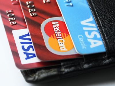Глава EPI Ваймерт: Европе срочно нужно снизить зависимость от Visa и Mastercard