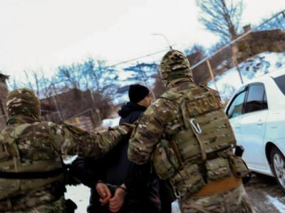 В Армении выявлена преступная группировка: есть задержанные