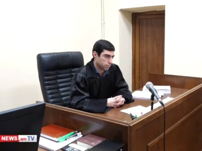 Заседание суда по делу об убийстве Володи Григоряна перенесено