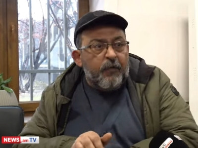 Родственники без вести пропавших: Доклад комиссии о 44-дневной войне должен быть опубликован, а не архивирован