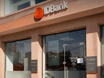 Вновь открылся филиал IDBank «Нор Норк»