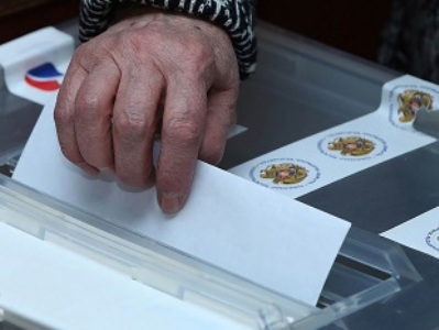 Նախընտրական քարոզչություն կիրականացվի մայիսի 8-ից հունիսի 5-ը․ ԿԸՀ