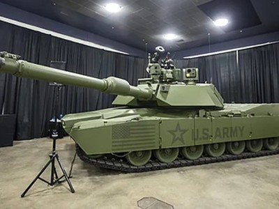 Ամերիկյան պարզացրած M1E3 Abrams տանկի փորձարկումը նախատեսված է արդեն 2028 թվականին