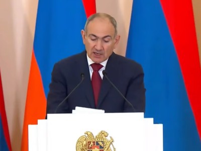 Отношения Армении и Соединённых Штатов сегодня крепче, чем когда-либо — Пашинян