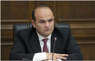 «Ժողովուրդ». Ինչ է որոշվել ԱՄՆ-ում ՀՀ դեսպան Նարեկ Մկրտչյանի եղբոր գործով