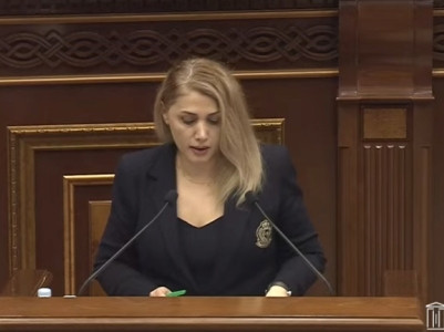 Парламентское большинство отказалось включить в повестку проект заявления о политзаключенных в Армении
