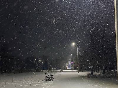 Погода в Армении