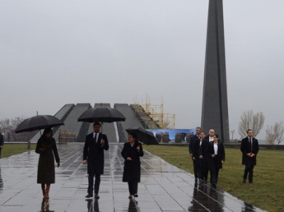 JD Vance deletes X post that mentioned Armenian Genocide twice (PHOTOS)