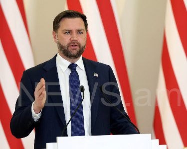 Вэнс об освобождении армянских пленных: Этот вопрос, бесспорно, будет поднят