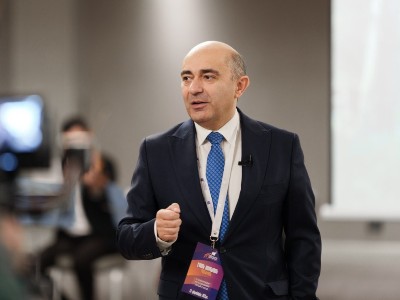 «Մոդուլային ատոմակայանի կառուցման սոուսի ներքո Մեծամորի ատոմակայանը կփակվի»․ Մարուքյան