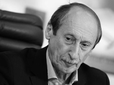 Экс-президент Всероссийской федерации легкой атлетики погиб от руки собственного сына
