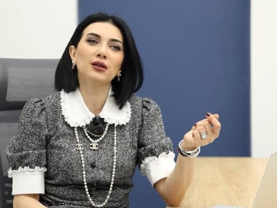 Փոփոխություններն ավելի կառավարելի են դարձնելու ընտրական պրոցեսը. Արփինե Հովհաննիսյան