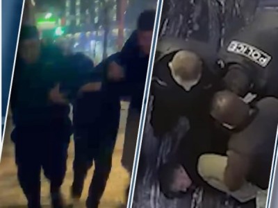 В Ереване иностранец угрожал убить свою дочь: полицейские предотвратили трагедию