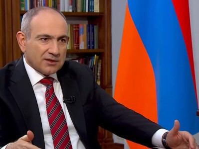 Armenia premier: We will not fight with Russia