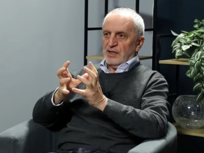 TRIPP–ը լինելու է փակ, ցանցապատ ճանապարհ, էս ծայրից մտնելու է, մյուսից դուրս գա, հայերը չեն օգտվելու. ՀԱԿ փոխնախագահ