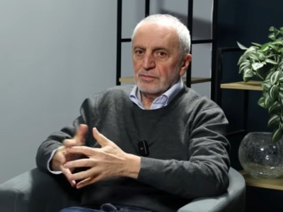 Փայլուն թուղթը տվել են, որի մեջ թույն է. ԱԷԿ կառուցելու ռուսական տեխնոլոգիաները ամենավստահելին են. Արամ Մանուկյան