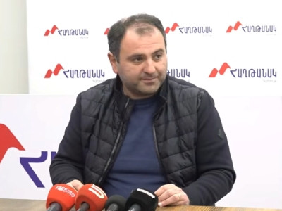 Глава фракции блока «Победа» в Совете старейшин Вагаршапата о задержаниях: Это связано с парламентскими выборами