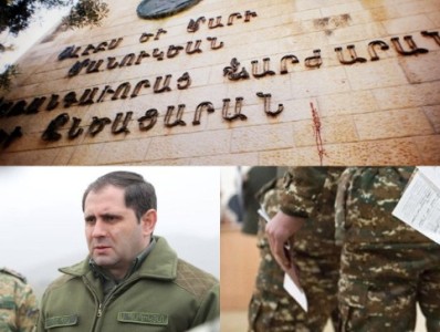 Պապիկյանի հրամանի հետքերով. Երուսաղեմի ժառանգավորաց վարժարանի ուսանողները եկել են ՀՀ, չեն կարողացել վերադառնալ. Aysor