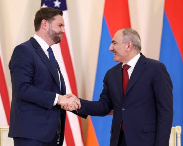 Քաղաքացիական միջուկային էներգետիկայի ոլորտում ՀՀ-ի և ԱՄՆ-ի միջև համաձայնագիրը հարձակում է ՌԴ-ի շահերի վրա․ Զատուլին