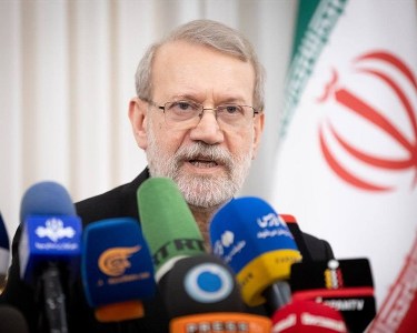 Лариджани: Ведутся консультации по определению сроков следующего раунда переговоров Ирана и США