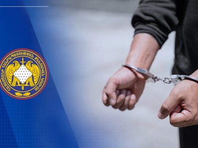 СК Армении о задержаниях в Вагаршапате: В отношении 7 лиц возбуждено публичное уголовное преследование