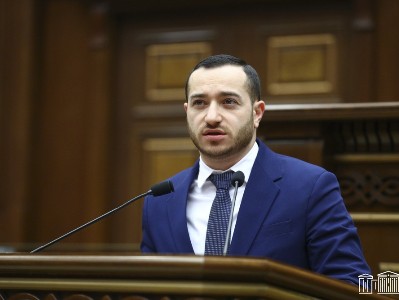 В Армении запретят контент на зарубежных радио и телеканалах при вмешательстве во внутриполитическую жизнь