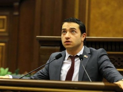 Ապրիլի վերջին, մայիսի սկիզբ յութուբի մոնետիզացիան կակտիվացվի Հայաստանում. ԲՏԱ նախարար