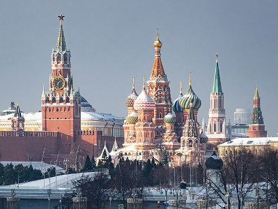Представители Кремля не планируют участвовать в первом заседании Совета мира