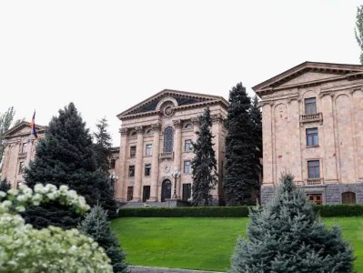 ՔՊ-ականները Բրյուսել են մեկնում