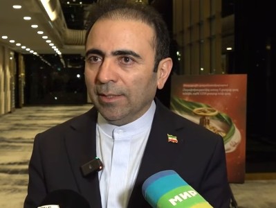 Руководство Армении заявило, что не допустит каких-либо шагов против Ирана: посол ИРИ — о TRIPP
