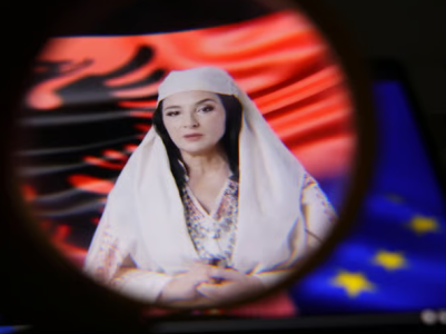Ալբանիայի «արհեստական ​​բանականության նախարարը» դատական ​​հայցի պատճառով կարող է զրկվել իր կերպարից. Politico