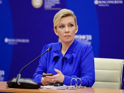 Russia MFA spox: Armenia's choice to use American small-capacity nuclear plant technology raises questions
