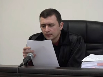 В Армении суд решил принудительно доставить Вардана Гукасяна на заседание