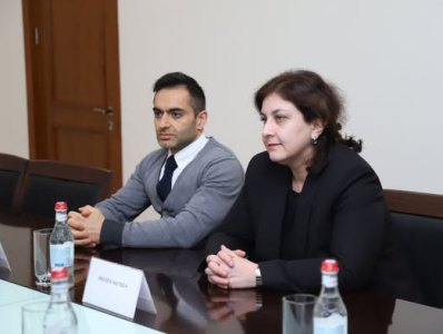 ԵԽ հանձնակատարը բարձր է գնահատել Հայաստանի քայլերը տվյալների պաշտպանության ոլորտում բարեփոխումների շրջանակում