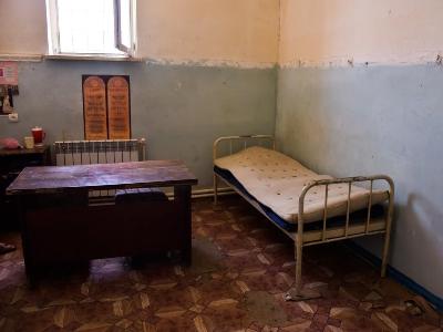 24 մшh և ինքնաuպանnւթյան փորձի աճ․ քրեակատարողական համակարգի մտահոգիչ վիճակագրությունը. «Հետք»