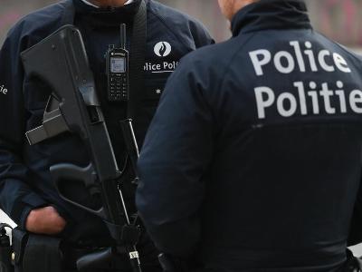 Financial Times: Belgium police raid European Commission