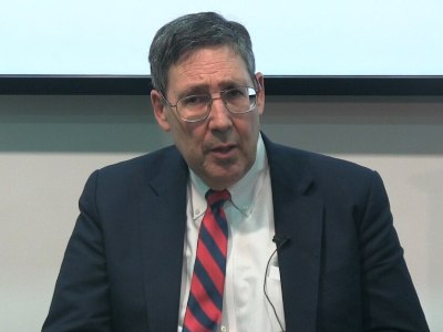 Former US ambassador to Ukraine: Trump's policy in South Caucasus not related to Iran