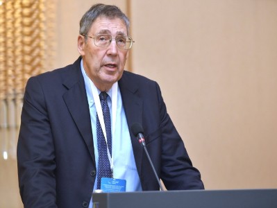 John Herbst: Trump does not seek to deprive Russia of influence in South Caucasus