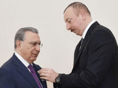 В Баку утверждают, что обвиняемый в попытке госпереворота Мехтиев поддерживал связь с Россией