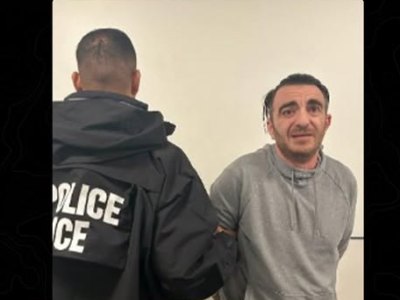 ICE reports arrest of Armenian man ‘from Azerbaijan’